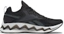 (W) Reebok Zig Elusion Energy 'Hitam Kelabu' FV6291