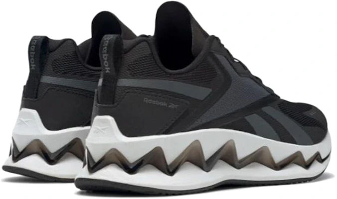 (W) Reebok Zig Elusion Energy ''Zwart Grijs'' FV6291 Shop (W) Reebok Zig Elusion Energy ''Zwart Grijs'' FV6291