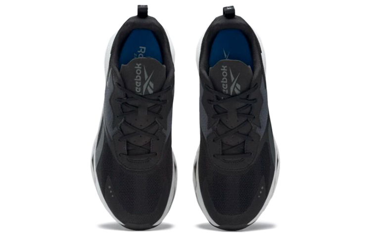 Purchase (W) Reebok Zig Elusion Energy ''Zwart Grijs'' FV6291