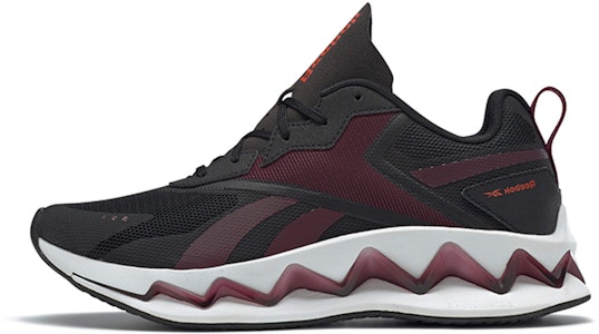 (W) Reebok Zig Elusion Energy 'Hitam Putih Merah' FW7975 Buy (W) Reebok Zig Elusion Energy 'Hitam Putih Merah' FW7975