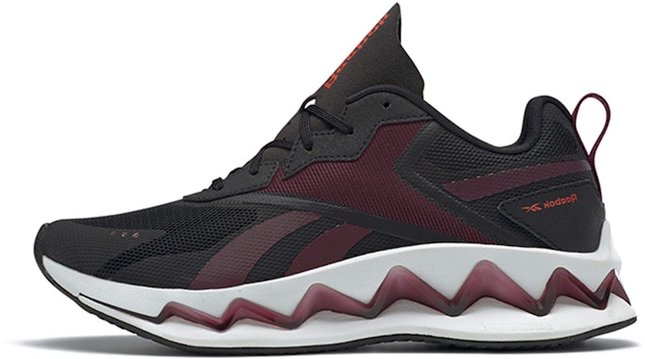 (Women) Reebok Zig Elusion Energy 'Black White Red' FW7975 Buy (Women) Reebok Zig Elusion Energy 'Black White Red' FW7975
