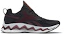 (W) Reebok Zig Elusion Energy 'Hitam Putih Merah' FW7975
