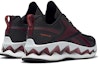 Shop (W) Reebok Zig Elusion Energy 'Hitam Putih Merah' FW7975