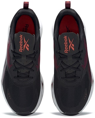 (Women) Reebok Zig Elusion Energy 'Black White Red' FW7975 Purchase (Women) Reebok Zig Elusion Energy 'Black White Red' FW7975