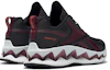 Shop (W) Reebok Zig Elusion Energy 'Hitam Putih Merah' FW7975