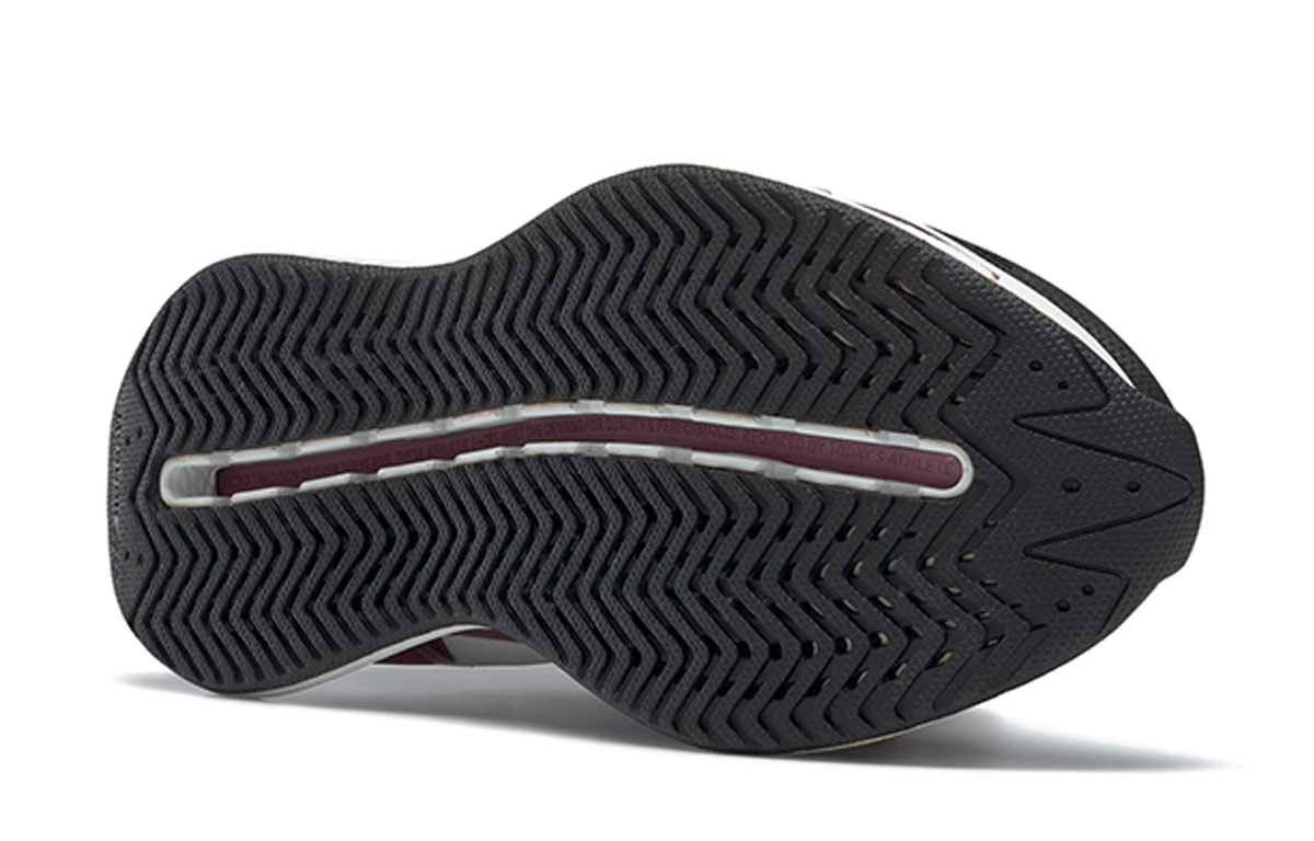 Details for (W) Reebok Zig Elusion Energy 'Hitam Putih Merah' FW7975