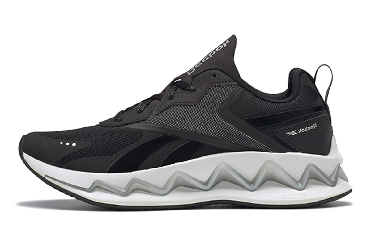 (Women) Reebok Zig Elusion Energy 'White' FV6296
