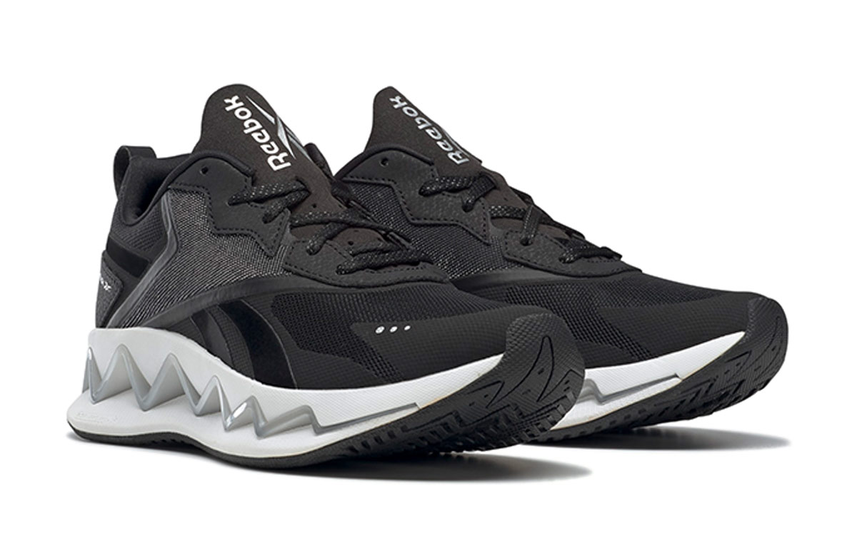 Lookbook (W) Reebok Zig Elusion Energy ''Bianco'' FV6296