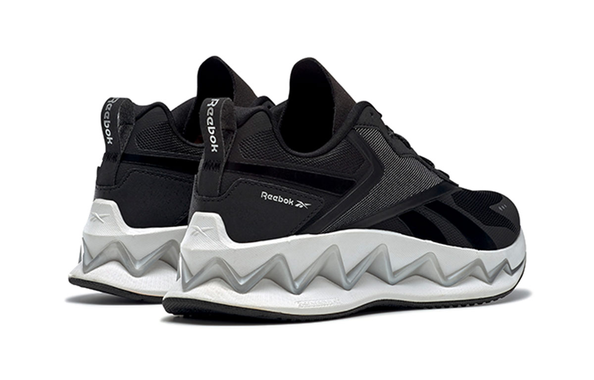 Shop (W) Reebok Zig Elusion Energy ''Bianco'' FV6296