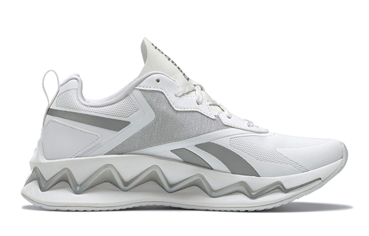 Order (W) Reebok Zig Elusion Energy ''Blanc Gris'' FV6295