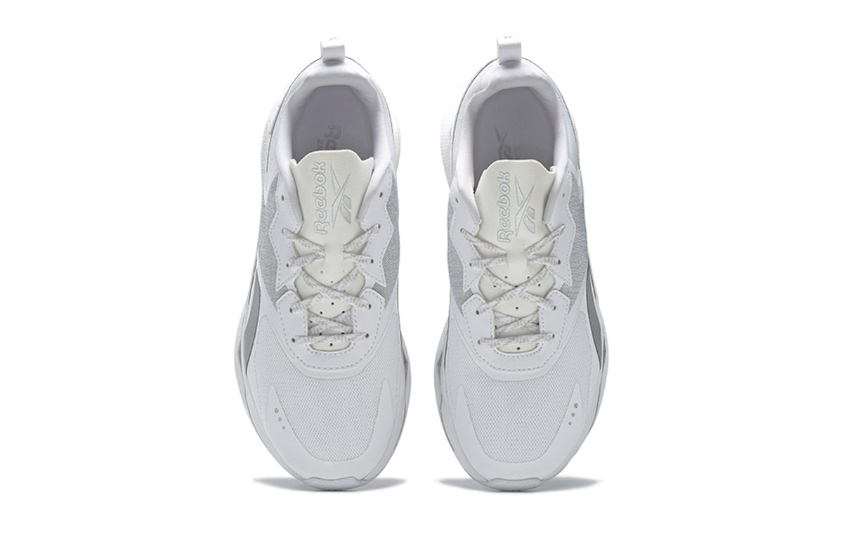 Purchase (W) Reebok Zig Elusion Energy ''Blanc Gris'' FV6295
