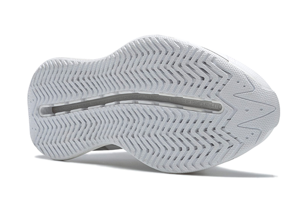 Details for (W) Reebok Zig Elusion Energy ''Blanc Gris'' FV6295