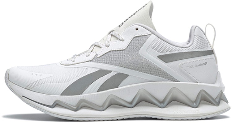 (Women) Reebok Zig Elusion Energy 'White Grey' FV6295 Buy (Women) Reebok Zig Elusion Energy 'White Grey' FV6295
