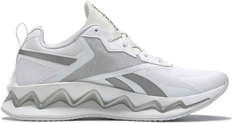 (Women) Reebok Zig Elusion Energy 'White Grey' FV6295 Order (Women) Reebok Zig Elusion Energy 'White Grey' FV6295