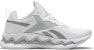 (W) Reebok Zig Elusion Energy 'Putih Kelabu' FV6295