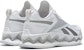(W) Reebok Zig Elusion Energy 'Putih Kelabu' FV6295