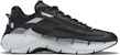 (W) Reebok Zig Kinetica 2.5 'Larian Hitam Tahan Lasak Selesa' GX0498