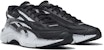 (W) Reebok Zig Kinetica 2.5 'Larian Hitam Tahan Lasak Selesa' GX0498