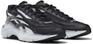 Lookbook (W) Reebok Zig Kinetica 2.5 'Larian Hitam Tahan Lasak Selesa' GX0498