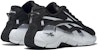 (W) Reebok Zig Kinetica 2.5 'Larian Hitam Tahan Lasak Selesa' GX0498