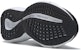 (W) Reebok Zig Kinetica 2.5 'Larian Hitam Tahan Lasak Selesa' GX0498