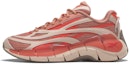 Buy (Women) Reebok Zig Kinetica 2.5 'Orange Red' GX0492