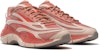 (Women) Reebok Zig Kinetica 2.5 'Orange Red' GX0492