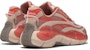 (Women) Reebok Zig Kinetica 2.5 'Orange Red' GX0492