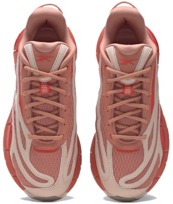(Women) Reebok Zig Kinetica 2.5 'Orange Red' GX0492 Purchase (Women) Reebok Zig Kinetica 2.5 'Orange Red' GX0492