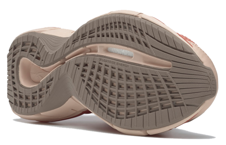 Details for Reebok Zig Kinetica 2.5 舒適耐磨跑步鞋 女款 橙紅