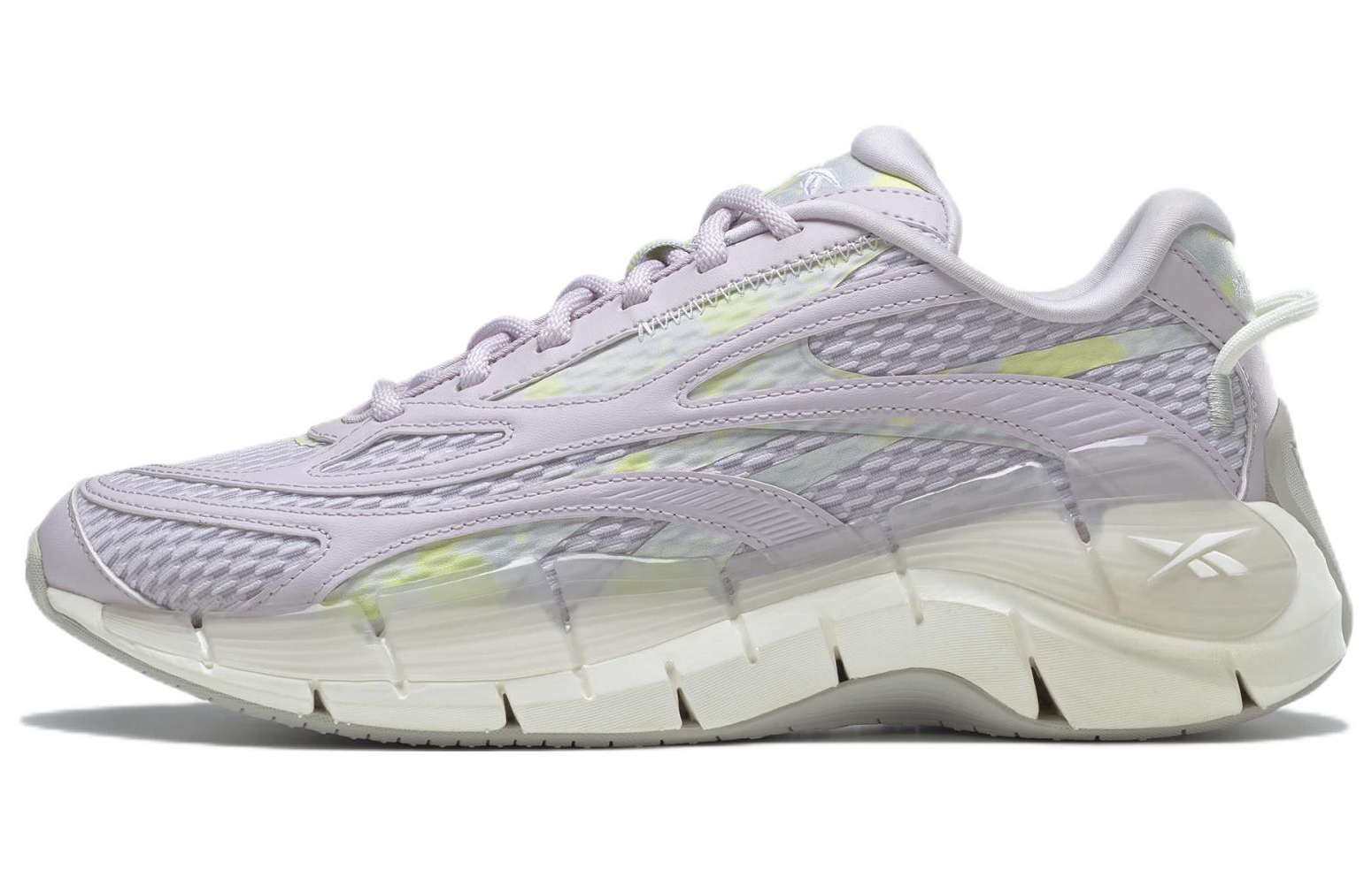 (Women) Reebok Zig Kinetica 2.5 'Purple' GX0495