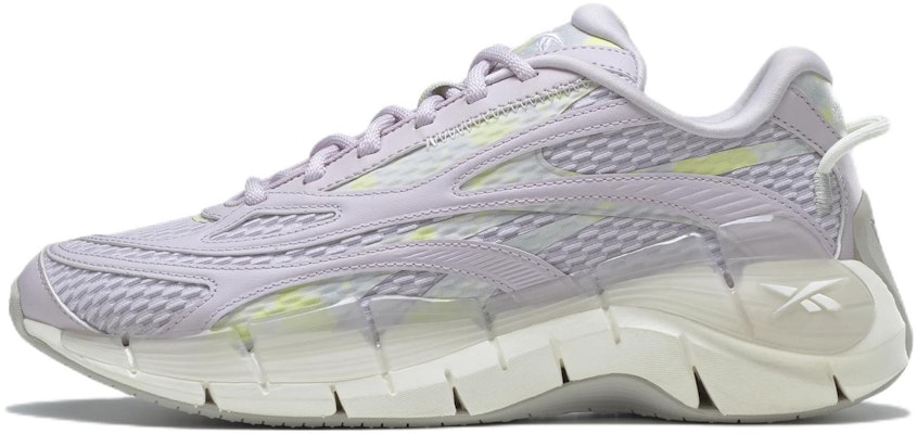 (Women) Reebok Zig Kinetica 2.5 'Purple' GX0495 Buy (Women) Reebok Zig Kinetica 2.5 'Purple' GX0495
