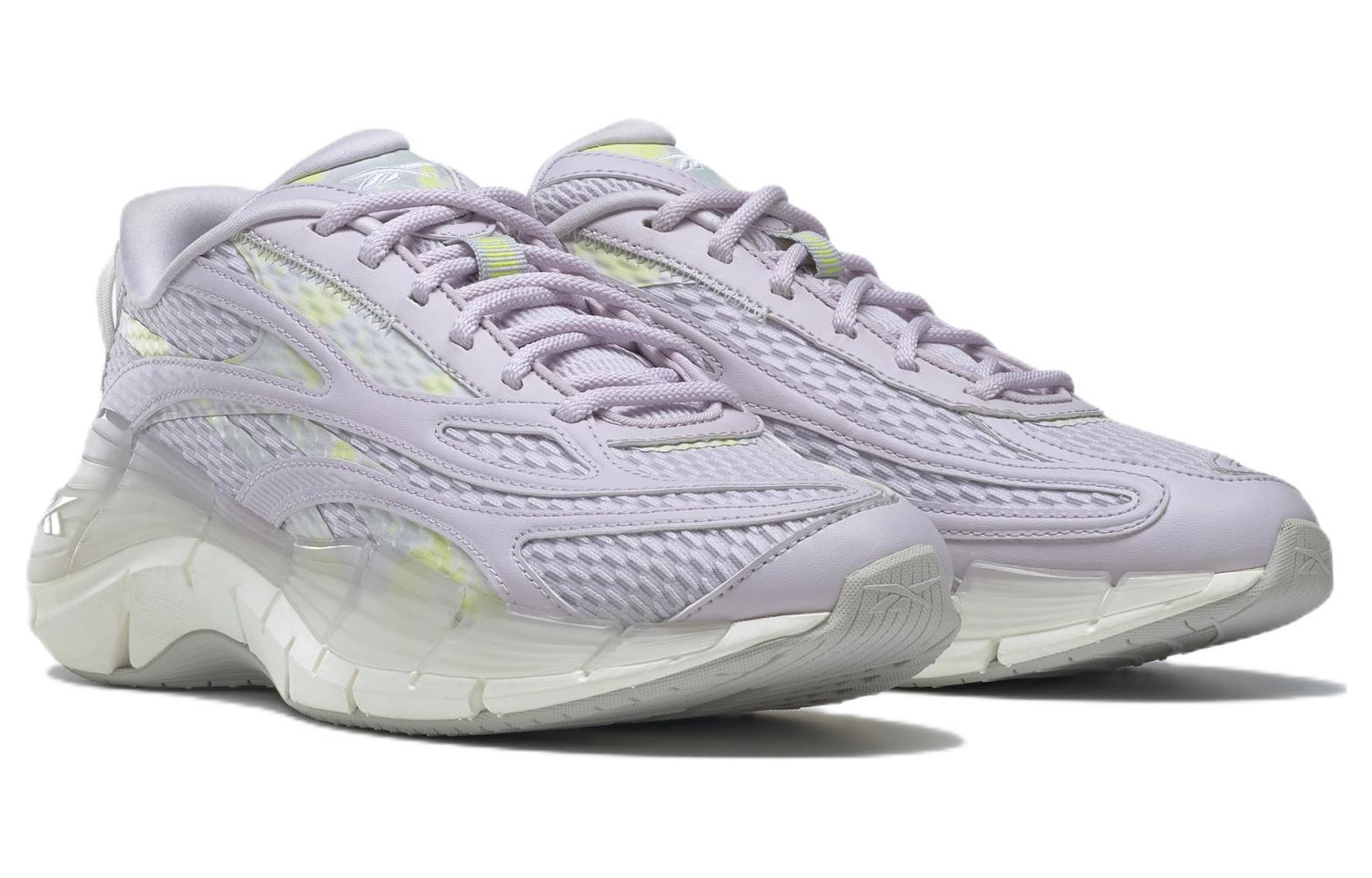 Lookbook (W) Reebok Zig Kinetica 2.5 'Ungu' GX0495