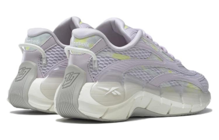 Shop (W) Reebok Zig Kinetica 2.5 'Ungu' GX0495