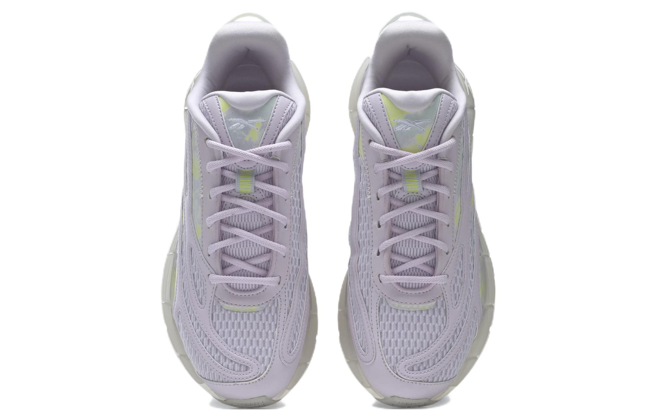 Purchase (W) Reebok Zig Kinetica 2.5 'Ungu' GX0495