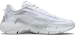 (W) Reebok Zig Kinetica 2.5 'Kasut Lari Rendah Putih' GX0499