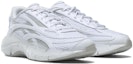 Lookbook (W) Reebok Zig Kinetica 2.5 'Kasut Lari Rendah Putih' GX0499