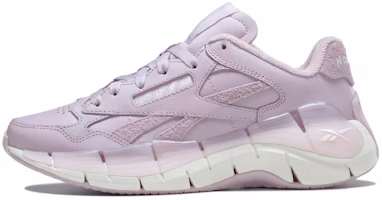 (Women) Reebok Zig Kinetica 2.5 Plus 'Vintage Purple' GX0484 (Women) Reebok Zig Kinetica 2.5 Plus 'Vintage Purple' GX0484