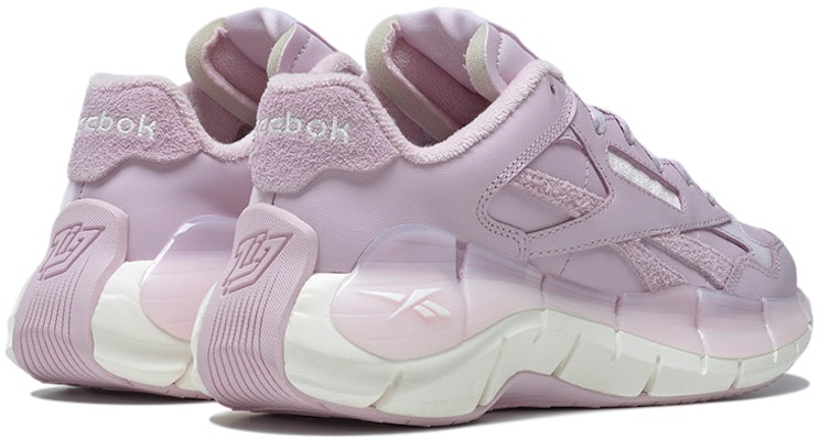 (Women) Reebok Zig Kinetica 2.5 Plus 'Vintage Purple' GX0484 Shop (Women) Reebok Zig Kinetica 2.5 Plus 'Vintage Purple' GX0484