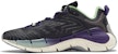(W) Reebok Zig Kinetica 2 'Hitam Orkid Gelap' FX9405