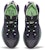(W) Reebok Zig Kinetica 2 'Hitam Orkid Gelap' FX9405
