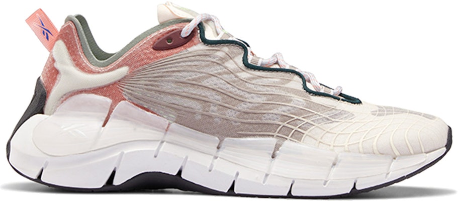 (W) 锐步 Zig Kinetica 2 '陶瓷粉烤土' FX9403 Order (W) 锐步 Zig Kinetica 2 '陶瓷粉烤土' FX9403