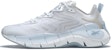 (W) Reebok Zig Kinetica 2 'Putih Kaca Biru' H01276
