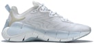 Order (W) Reebok Zig Kinetica 2 'Putih Kaca Biru' H01276