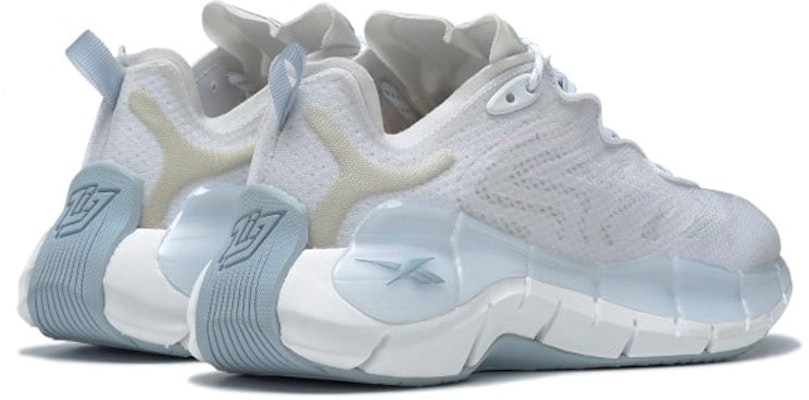 (W) Reebok Zig Kinetica 2 'Putih Kaca Biru' H01276 Purchase (W) Reebok Zig Kinetica 2 'Putih Kaca Biru' H01276