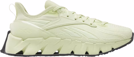 (Women) Reebok Zig Kinetica 3 'Citrus Glow' 100034222 (Women) Reebok Zig Kinetica 3 'Citrus Glow' 100034222