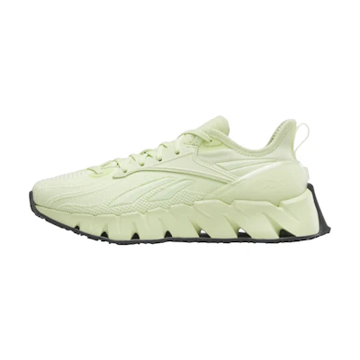 (W) Reebok Zig Kinetica 3 'Citrus Glow'