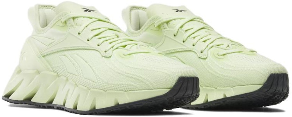 (W) リーボック ジグキネティカ 3 「シトラスグロー」 100034222 Order (W) リーボック ジグキネティカ 3 「シトラスグロー」 100034222