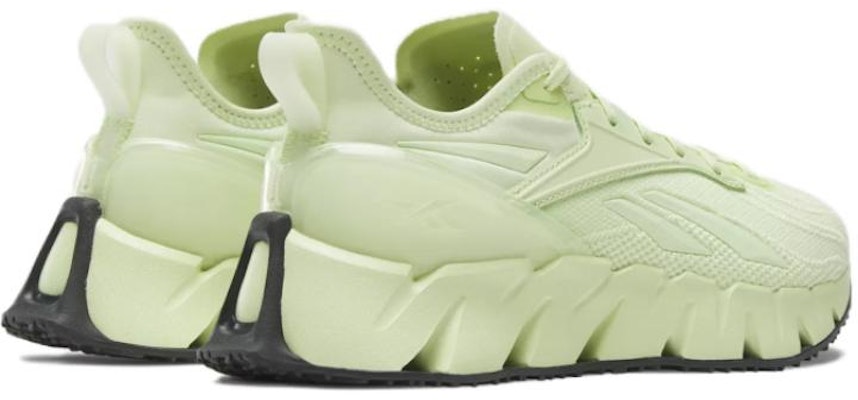 (W) リーボック ジグキネティカ 3 「シトラスグロー」 100034222 Lookbook (W) リーボック ジグキネティカ 3 「シトラスグロー」 100034222