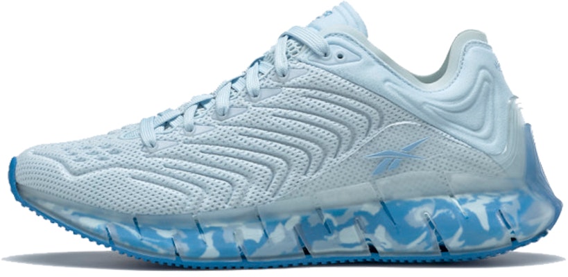 (Women) Reebok Zig Kinetica Blue FW6156 Buy (Women) Reebok Zig Kinetica Blue FW6156